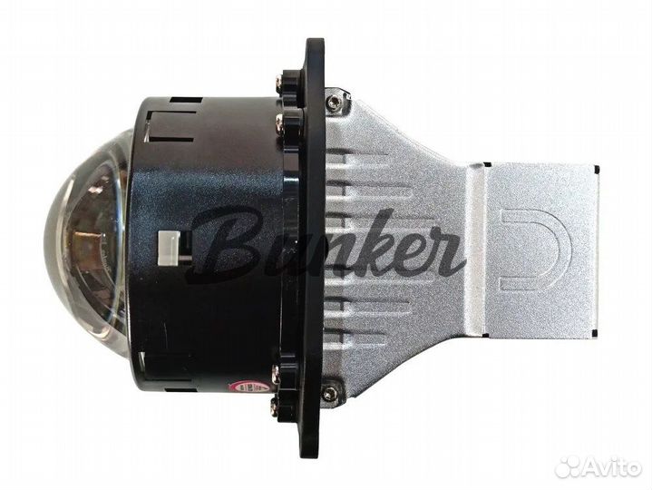 Светодиодные BiLed линзы LightWay T2