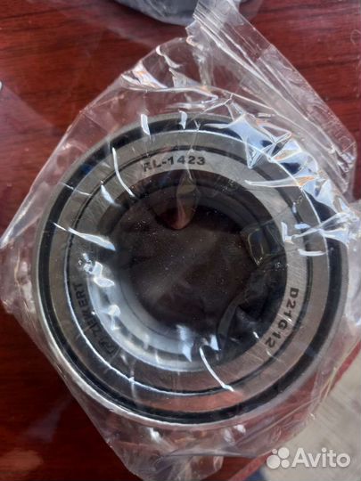 Подшипник передней ступицы Ford Fusion