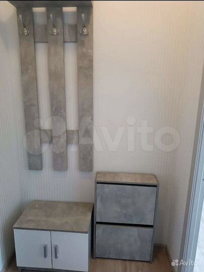 1-к. квартира, 33 м², 5/7 эт.