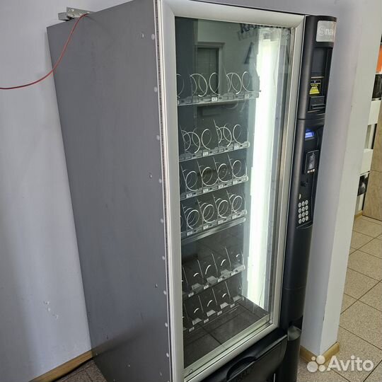 Продам торговый автомат (продажа шт. товаров) NEC