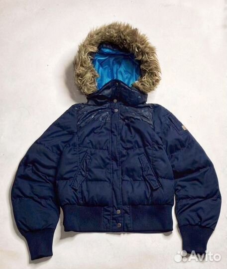 Пуховик Adidas Neo (L)