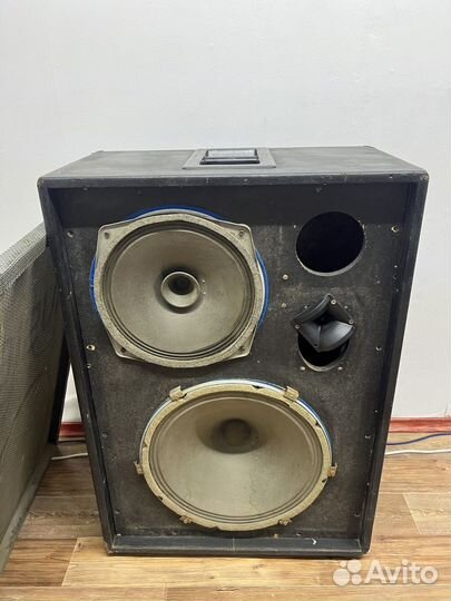 Колонка VEB vermona L9063