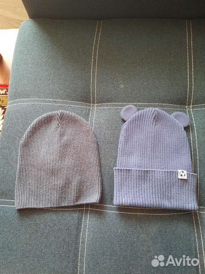 Шапка для мальчика