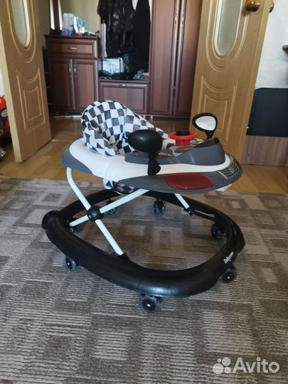 Ходунки детские