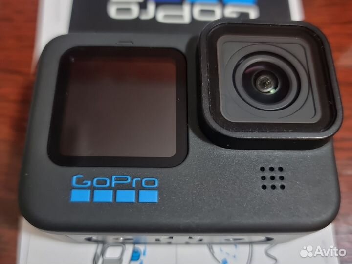 Аренда GoPro hero 11 black