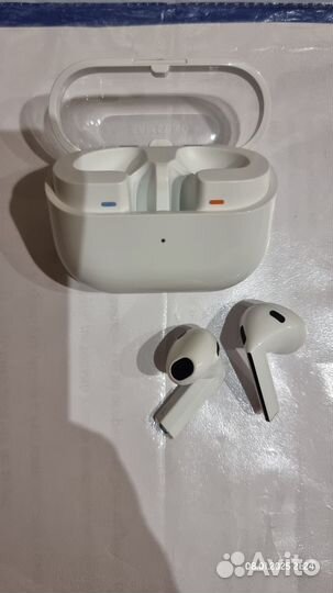 Samsung galaxy buds 3