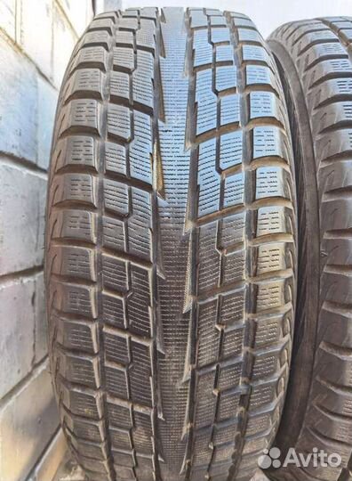 Yokohama Geolandar I/T-S G073 215/60 R17 98V