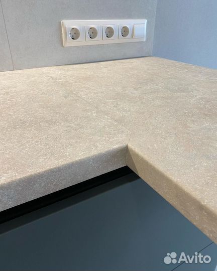 Кухонный гарнитур на заказ