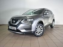 Nissan X-Trail 2.0 MT, 2019, 109 585 км, с пробегом, цена 2 170 000 руб.