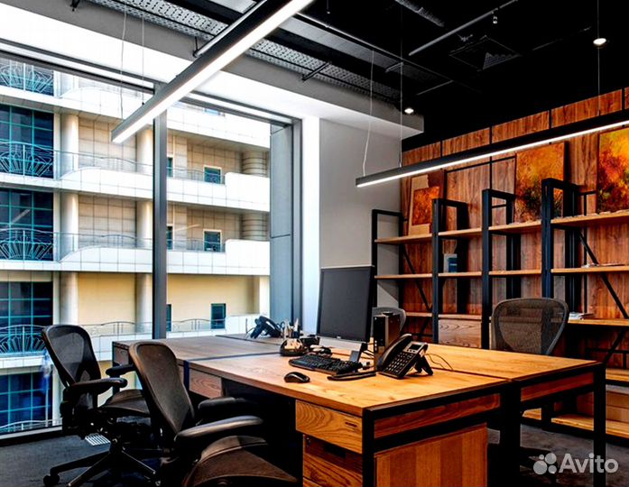 Стол офисный с доставкой