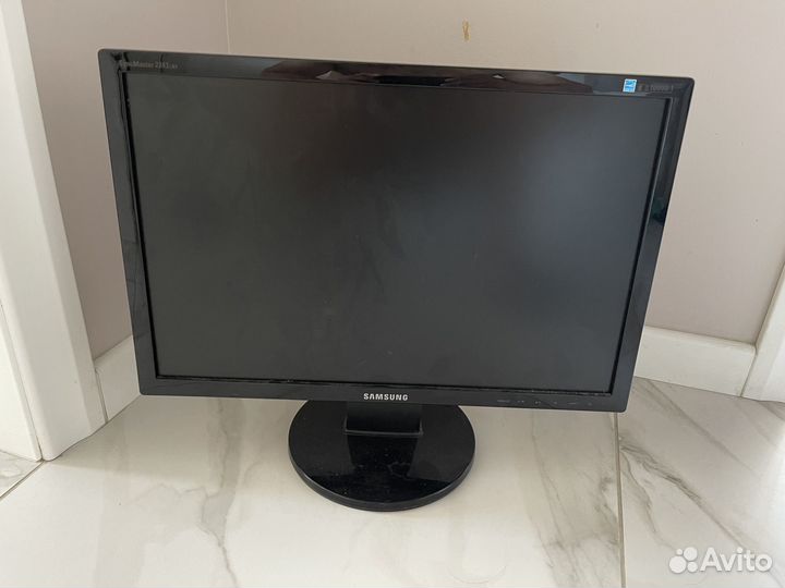 Монитор Samsung