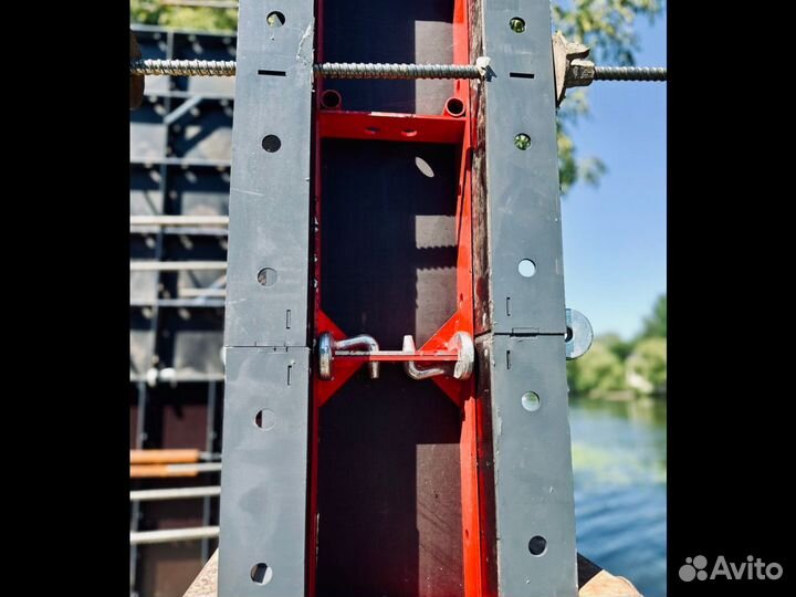 Опалубка в наличии / продажа в Моршанске