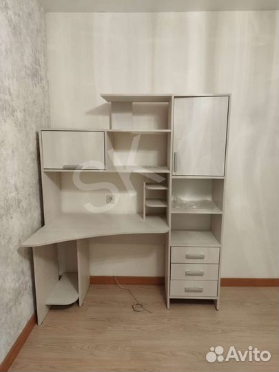 Компьютерный стол №6 Новый Со Склада