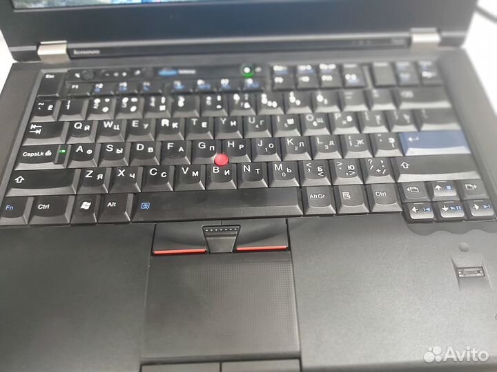 Lenovo Thinkpad t420 i7