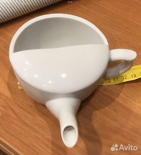 Поильник непроливайка для детей и взрослых бу