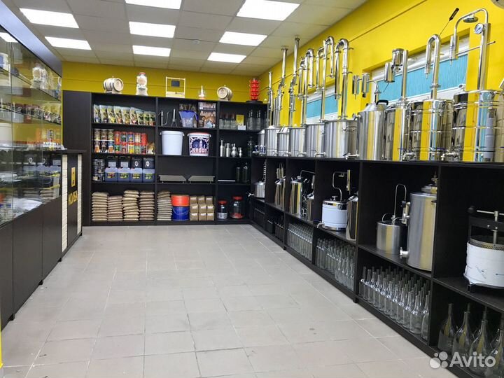 Пробка Гуала (белая)