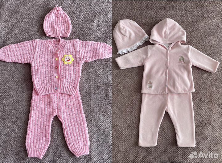 Одежда для девочки