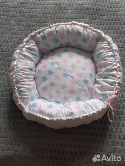 Лежанка для животных