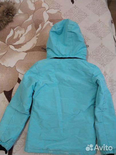 Куртка для девочки