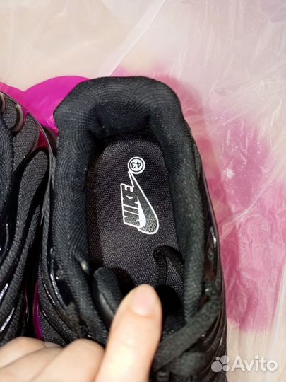 Кроссовки мужские