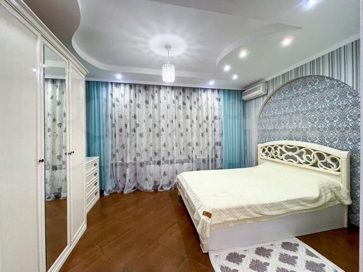 Квартира-студия, 40 м², 1/4 эт.