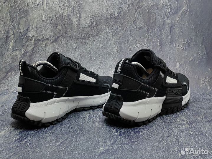 Кроссовки reebok размер 44