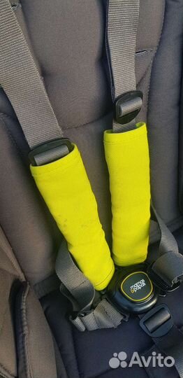 Прогулочная коляска Mamas & Papas Sola 2