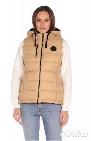 Жилет pepe jeans london оригинал