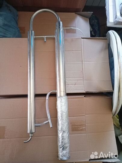 Самогонный аппарат Витязь