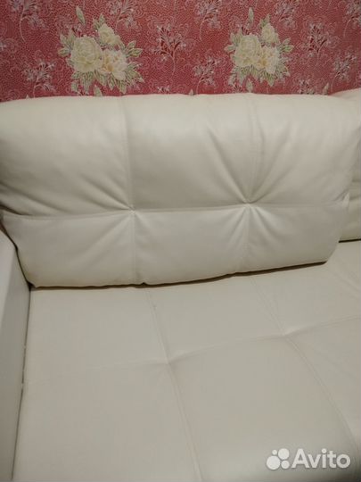 Диван раскладной бу