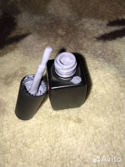 Для наращивания ногтей