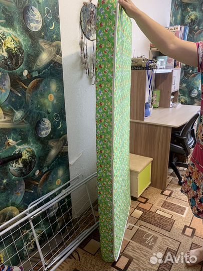 Матрас детский