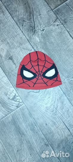 Шапка для мальчика