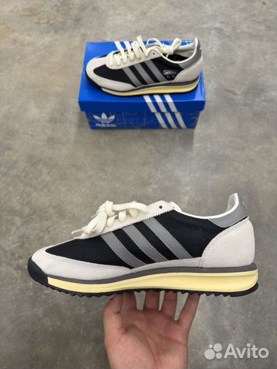 Adidas SL72 RS Оригинал