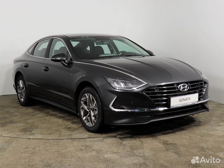 Hyundai Sonata 2.0 AT, 2023