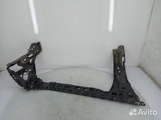 Крепление бампера заднее mercedes benz E-class S21