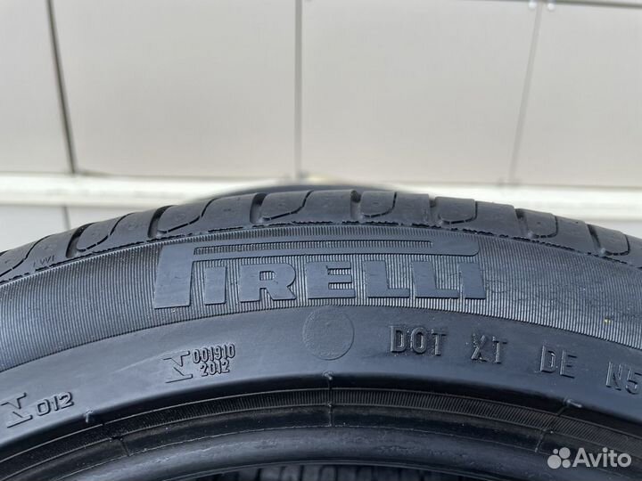 Pirelli Cinturato P7 245/40 R17