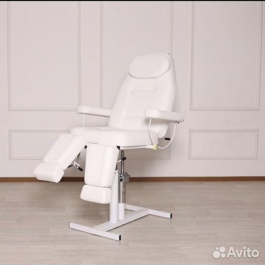 Педикюрное кресло