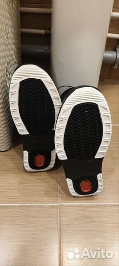 Ботинки для сноуборда Wedze 42