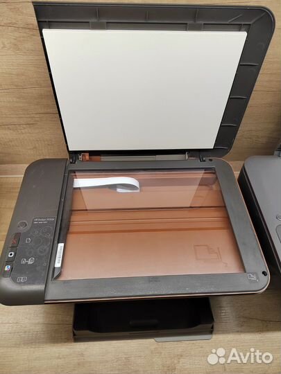Принтер сканер мфу HP deskjet 1050 и 2050