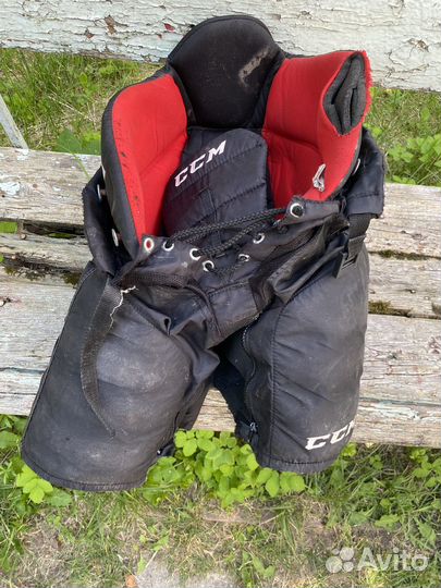 Хоккейная форма