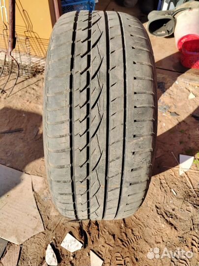 Continental ContiSportContact 5 SUV 255/50 R19