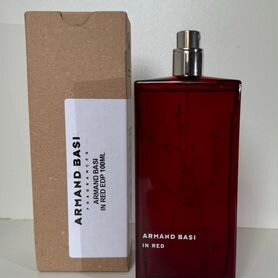 Armand Basi in Red edp 100мл тестер