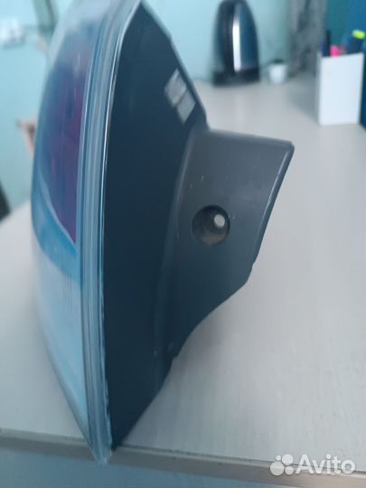 Фонарь задний левый Mazda cx9