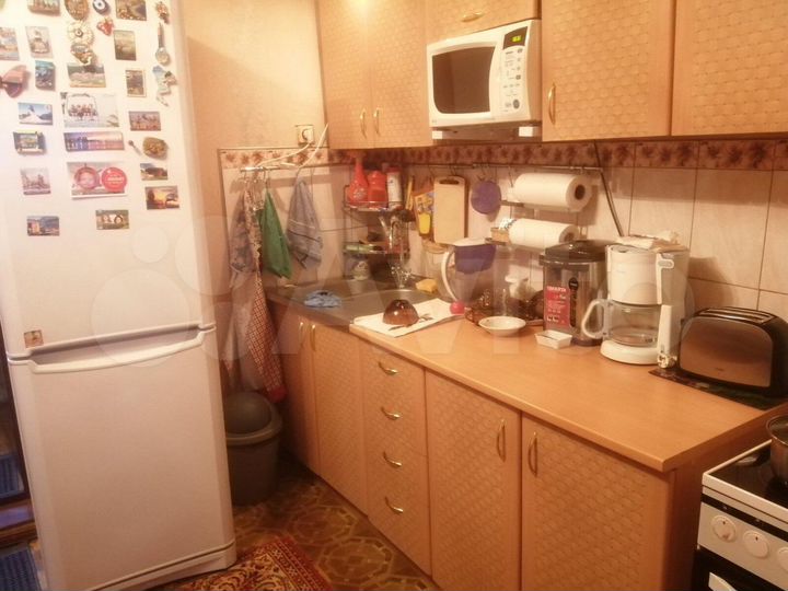 Дом 43,3 м² на участке 13 сот.