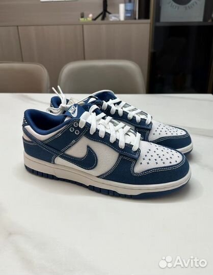 Nike Dunk low SE 
