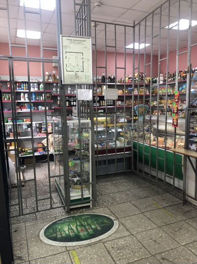 Здание, 120 м²