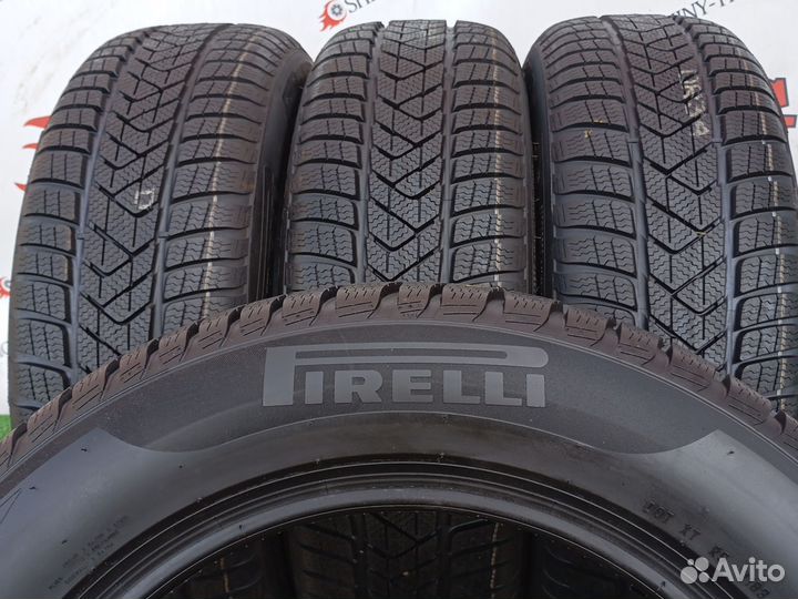 Pirelli Scorpion AS Plus 3 225/60 R18 104H