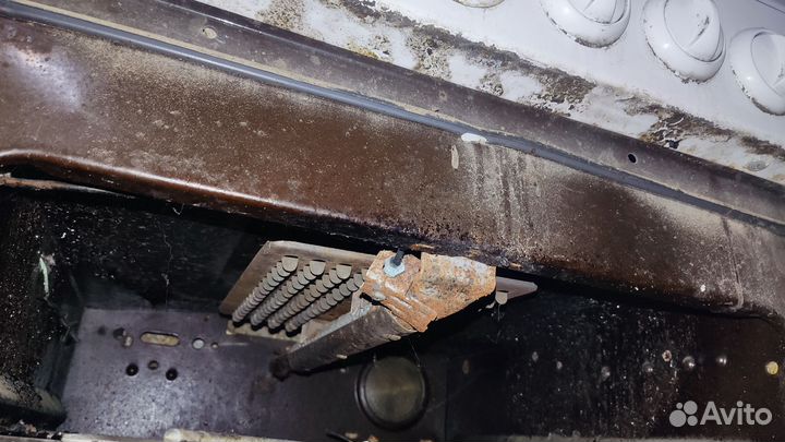 Газовая плита