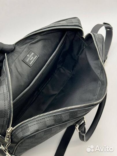 Деловая сумка louis vuitton